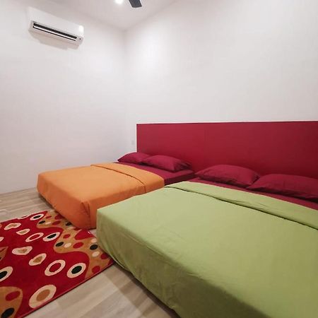 Wellson Home Ipoh 56 10Px 全新链接式民宿有两间 المظهر الخارجي الصورة