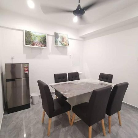 Wellson Home Ipoh 56 10Px 全新链接式民宿有两间 المظهر الخارجي الصورة