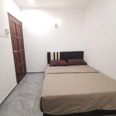 Wellson Home Ipoh 56 10Px 全新链接式民宿有两间 المظهر الخارجي الصورة
