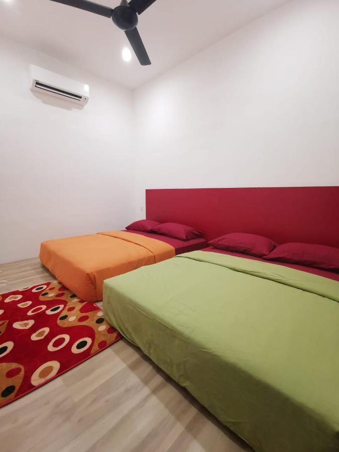 Wellson Home Ipoh 56 10Px 全新链接式民宿有两间 المظهر الخارجي الصورة