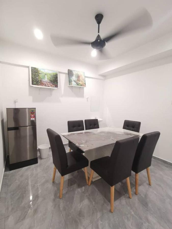 Wellson Home Ipoh 56 10Px 全新链接式民宿有两间 المظهر الخارجي الصورة