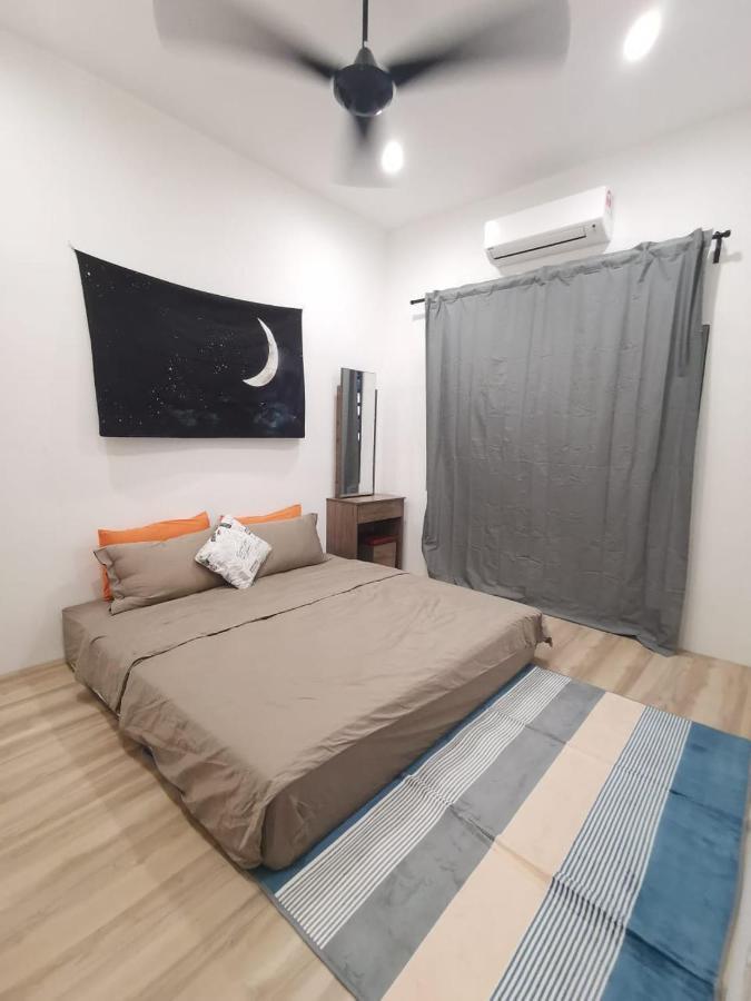 Wellson Home Ipoh 56 10Px 全新链接式民宿有两间 المظهر الخارجي الصورة