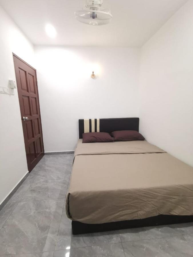 Wellson Home Ipoh 56 10Px 全新链接式民宿有两间 المظهر الخارجي الصورة