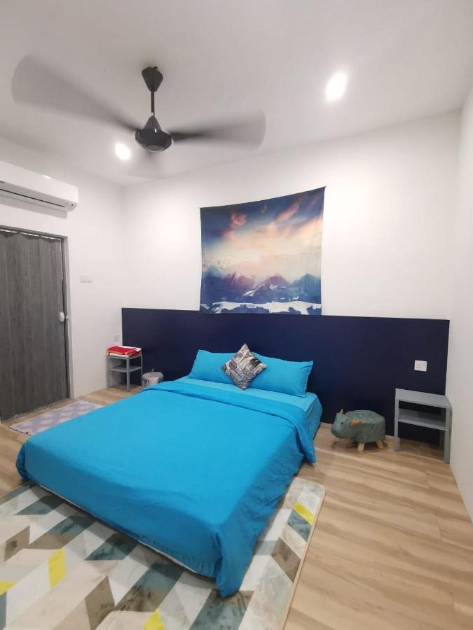 Wellson Home Ipoh 56 10Px 全新链接式民宿有两间 المظهر الخارجي الصورة