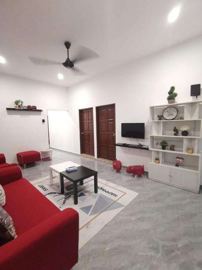 Wellson Home Ipoh 56 10Px 全新链接式民宿有两间 المظهر الخارجي الصورة