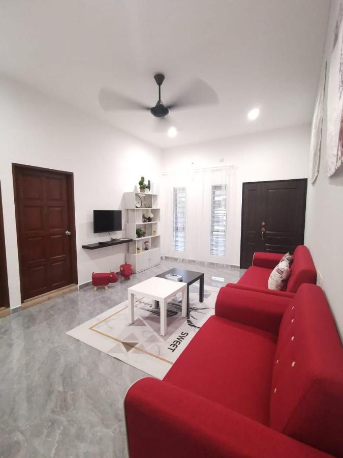 Wellson Home Ipoh 56 10Px 全新链接式民宿有两间 المظهر الخارجي الصورة
