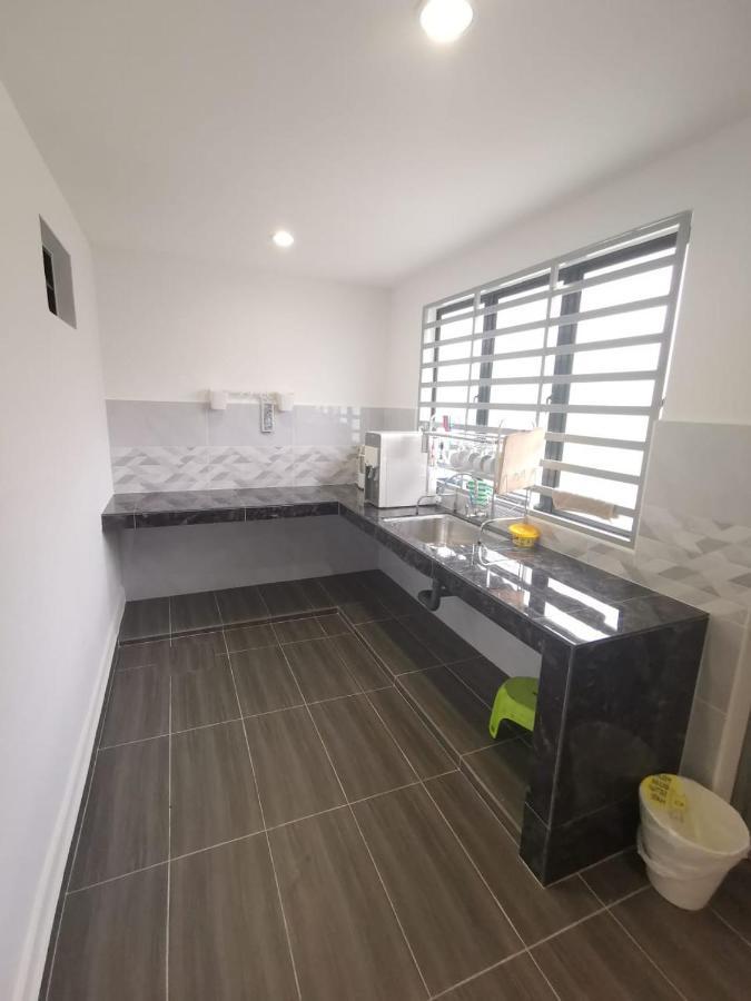 Wellson Home Ipoh 56 10Px 全新链接式民宿有两间 المظهر الخارجي الصورة